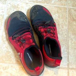 Vivobarefoot Primus Trail SG Shoes 42